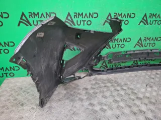 521194D938, 5211948D40, 8 Бампер лексус рх Lexus RX 4 Арт ARM378090, вид 7