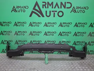 86612M0000, 8 Юбка бампера Hyundai Creta 1 Арт ARM378121, вид 1
