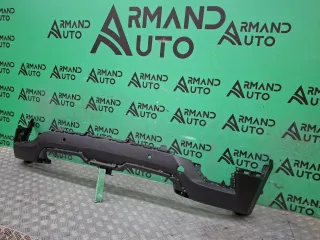 86612M0000, 8 Юбка бампера Hyundai Creta 1 Арт ARM378121, вид 3