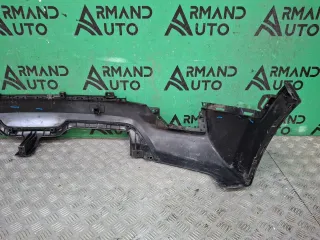 86612M0000, 8 Юбка бампера Hyundai Creta 1 Арт ARM378121, вид 7