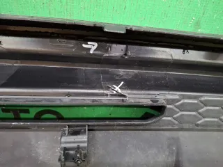 2804118XST13A, 8 Юбка бампера Haval Jolion Арт ARM378122, вид 9
