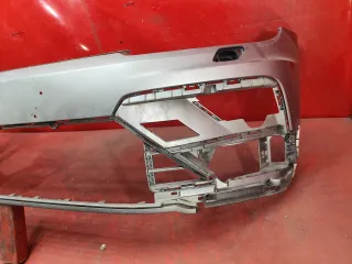5NA807221B, 5NA807217ACGRU, 5NA807217A бампер Volkswagen Tiguan 2 Арт MB90290, вид 2