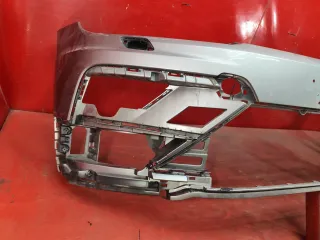 5NA807221B, 5NA807217ACGRU, 5NA807217A бампер Volkswagen Tiguan 2 Арт MB90290, вид 3