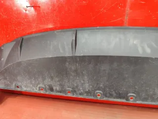 2803128XKQ11A юбка бампера Haval F7 Арт MB90300, вид 4