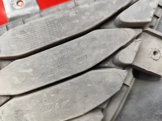 86561D4520, 86562D4500 РЕШЕТКА БАМПЕРА Kia Optima 4 Арт MB90310, вид 11