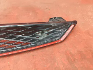 8892063721 решетка радиатора Geely Coolray Арт MB90330, вид 2