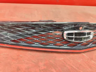 8892063721 решетка радиатора Geely Coolray Арт MB90330, вид 4