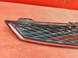 8892063721 решетка радиатора Geely Coolray Арт MB90330, вид 5