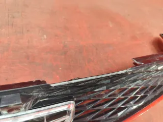 8892063721 решетка радиатора Geely Coolray Арт MB90330, вид 6