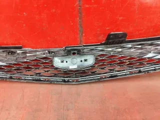 8892063721 решетка радиатора Geely Coolray Арт MB90330, вид 9