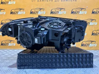 63117214962 Фара передняя левая BMW 5 G30/G31 Арт MA142876, вид 4