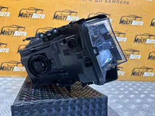 63117214962 Фара передняя левая BMW 5 G30/G31 Арт MA142876, вид 5