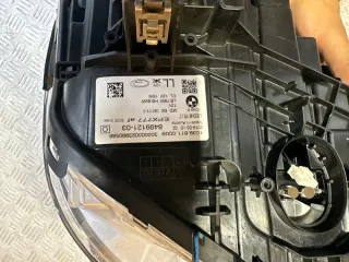 63117214962 Фара передняя левая BMW 5 G30/G31 Арт MA142876, вид 7