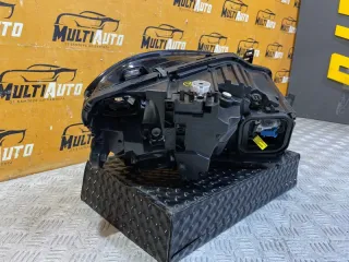 A1669062103 Фара передняя левая Mercedes ML/GLE W166 Арт MA142896, вид 7