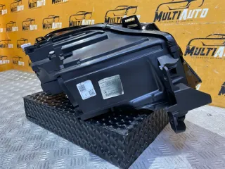 A1669062103 Фара передняя левая Mercedes ML/GLE W166 Арт MA142896, вид 8