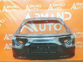 6700548720 дверь багажника Lexus RX 4 Арт AR118926