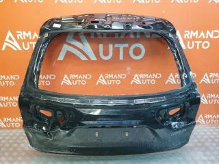 6700548720 дверь багажника Lexus RX 4 Арт AR226415