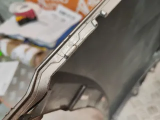5215948931, 5215948150 бампер лексус рх Lexus RX 4 Арт AR249668, вид 8