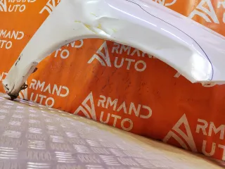крыло митсубиши, митсубиси аутлендер Mitsubishi Outlander 3 2012г. 5220J998, 4 - Фото 9