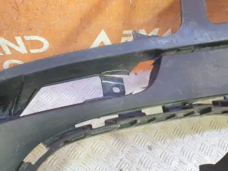 95B807521AA1E0, 95B807521M, 9 Юбка бампера Porsche Macan Арт AR309384, вид 5