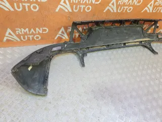 95B807521AA1E0, 95B807521M, 9 Юбка бампера Porsche Macan Арт AR309384, вид 7