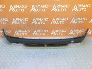 A2538850925, 9 Юбка бампера Mercedes GLC X253 Арт AR309400, вид 1