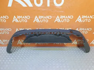 A2538850925, 9 Юбка бампера Mercedes GLC X253 Арт AR309400, вид 4