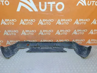 A2538850925, 9 Юбка бампера Mercedes GLC X253 Арт AR309400, вид 5