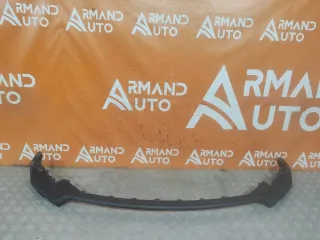 6010084800, 6600124479, 4 Юбка бампера Geely Coolray Арт AR309568, вид 1