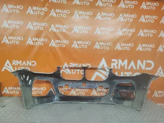 51118091971, 13960514, 4 бампер бмв х3 (х x 3) г01 (г g 01) BMW X3 G01 Арт AR309652, вид 7