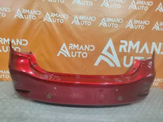 GSK250221ABB, GW6T50221, 10 бампер мазда гж Mazda 6 3 Арт AR309693, вид 1