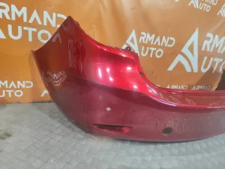 GSK250221ABB, GW6T50221, 10 бампер мазда гж Mazda 6 3 Арт AR309693, вид 2