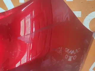 GSK250221ABB, GW6T50221, 10 бампер мазда гж Mazda 6 3 Арт AR309693, вид 4