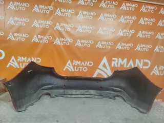 GSK250221ABB, GW6T50221, 10 бампер мазда гж Mazda 6 3 Арт AR309693, вид 8