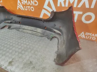 GSK250221ABB, GW6T50221, 10 бампер мазда гж Mazda 6 3 Арт AR309693, вид 10