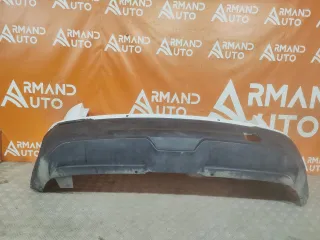 85022HL00H, 10 бампер ниссан кашкай j 11 Nissan Qashqai 2 restailing Арт AR309694, вид 5
