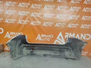 85022HL00H, 10 бампер ниссан кашкай j 11 Nissan Qashqai 2 restailing Арт AR309694, вид 7