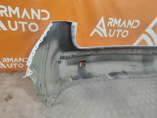 85022HL00H, 10 бампер ниссан кашкай j 11 Nissan Qashqai 2 restailing Арт AR309694, вид 8