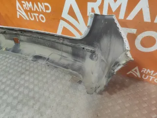 85022HL00H, 10 бампер ниссан кашкай j 11 Nissan Qashqai 2 restailing Арт AR309694, вид 9