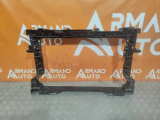 2069017000, 6600003689, 1 панель передняя (суппорт радиатора) Geely Coolray Арт AR309891, вид 4