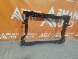 2069017000, 6600003689, 1 панель передняя (суппорт радиатора) Geely Coolray Арт AR309891, вид 5