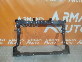 2069017000, 6600003689, 1 панель передняя (суппорт радиатора) Geely Coolray Арт AR309892, вид 1
