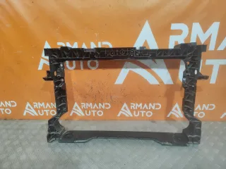 2069017000, 6600003689, 1 панель передняя (суппорт радиатора) Geely Coolray Арт AR309892, вид 4