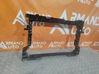 2069017000, 6600003689, 1 панель передняя (суппорт радиатора) Geely Coolray Арт AR309892, вид 5