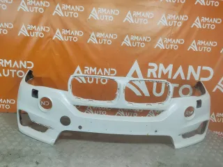 51117378602, 1 бампер бмв х5 (х x 5) ф15 ( ф f 15) BMW X5 F15 Арт AR309923, вид 1