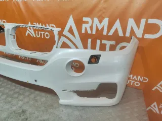 51117378602, 1 бампер бмв х5 (х x 5) ф15 ( ф f 15) BMW X5 F15 Арт AR309923, вид 6