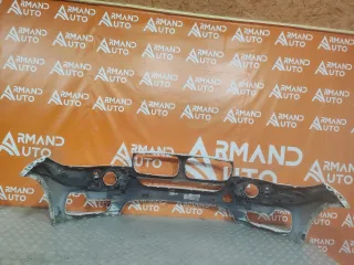 51117378602, 1 бампер бмв х5 (х x 5) ф15 ( ф f 15) BMW X5 F15 Арт AR309923, вид 9