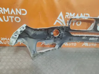 51117378602, 1 бампер бмв х5 (х x 5) ф15 ( ф f 15) BMW X5 F15 Арт AR309923, вид 10