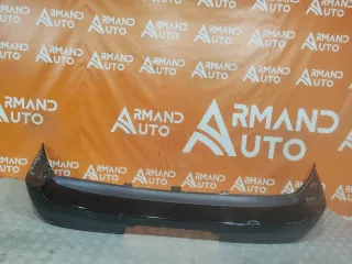 LR105875, JK5217D781C, 3 бампер ленд ровер (ланд) рендж ровер  Land Rover Range Rover 4 Арт AR309925, вид 1