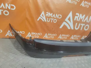 LR105875, JK5217D781C, 3 бампер ленд ровер (ланд) рендж ровер  Land Rover Range Rover 4 Арт AR309925, вид 2